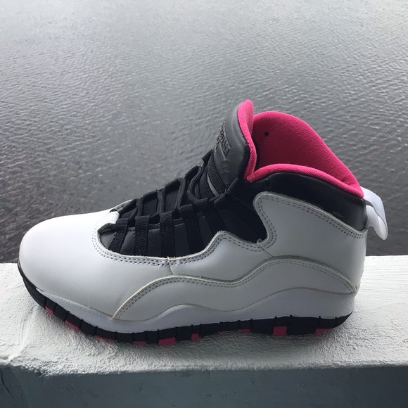 Air Jordan 23 Sneakers Size 5.5 Y Great Condition - Picture 13 of 16